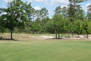 Congaree 13th Green